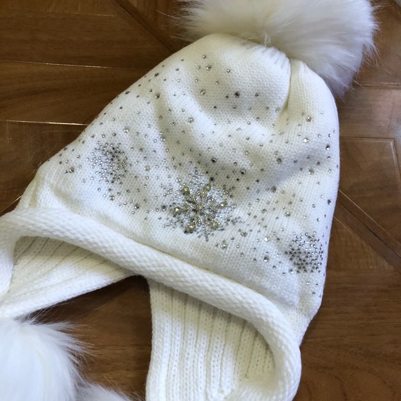 ❄️Winter Hat❄️ - Picture 4 of 5